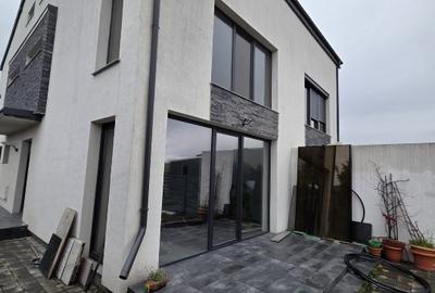 Vila Duplex Chitila-Mogosoaia cu 6 camere, teren 280 m2, suprafata utila 180 m2 - 3