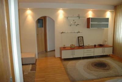 Rond P-ta Alba Iulia, 2 cam 3/8, mobilat, utilat, lux - 2