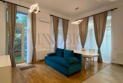 Apartament 3 camere de inchiriat | Marmura Residence – Bucurestii Noi - 2