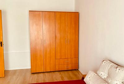 Garsoniera Nerva Traian, 5 minute de metrou, mobilată si utilată complet, libera - 6