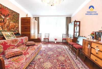 Apartament 2 Camere Decomandat – Zona Orion, Dărmănești - 12