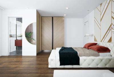 Ansamblu exclusiv de vile moderne | Finisaje premium | Acces securizat - 10