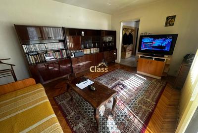 Apartament 3 camere | Decomandat | 65 mpu | Zona Albac Gheorgheni - 1