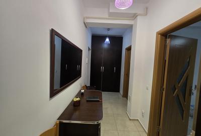 METROU DIMITRIE LEONIDA– MAGIC RESIDENCE, gars, 40mp, mobilata/utilata - 5