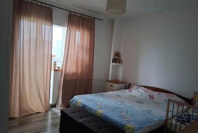 AP. 3 CAMERE - SEBASTIAN, PET-FRIENDLY, CENTRALA PROPRIE, BLOC NOU - 3