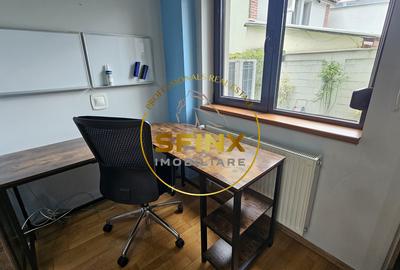 3 rooms / Stefan cel Mare – Dacia / ground floor with terrace and garden - 10