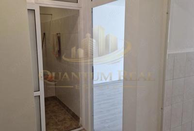 Garsoniera  decomandata-la 5 min metrou Dristor/ pe Mihai Bravu - 4