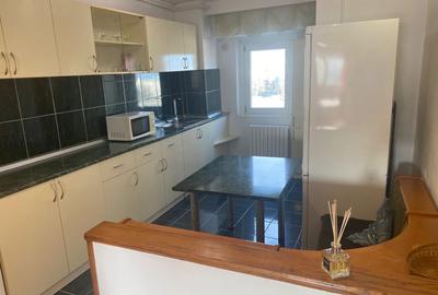 3 Camere Decomandat 77mp Zona Tomis 3 Gaze - 6