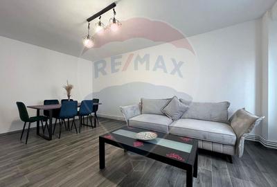 Apartament spațios de închiriat, strada Năsăud, bloc cu lift - 3