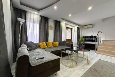 Casa Individuala Piscina Snagov 5 Camere 770 mp teren liber Piscina - 11