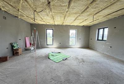 CASA PLAN PARTER | TEREN 800 MP | ACEES AUTO | ZONA OSORHEI | ORADEA - 8