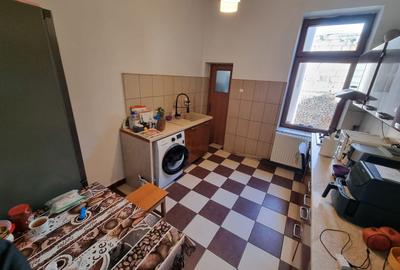 Ultracentral -vila din caramida D+P+M - 38