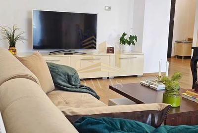 Apartament cu 2 camere decomandat în Bună Ziua