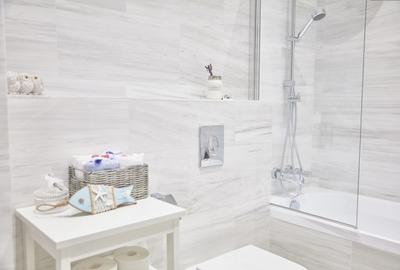 Închiriere apartament 3 camere – Sophia 1 Mamaia | Lux - 19