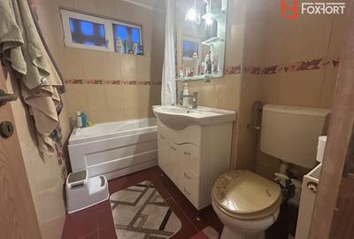 De vanzare apartament cu 2 camere in zona Girocului - 9