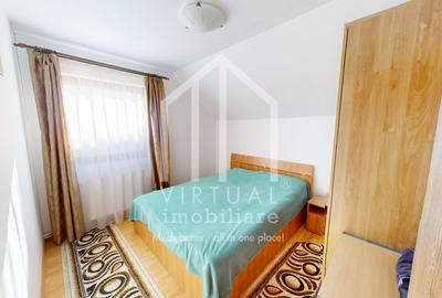 Casa de vacanta, 4 camere, 500mp teren, priveliste spre munti, Tocile - 13