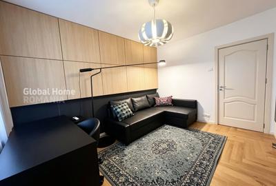 Apartament 2 camere Premium | Liviu Rebreanu – Dristor | Vizavi ParkLake Mall | - 17