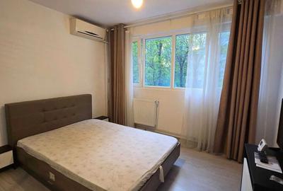 2 camere Drumul Taberei - Plaza Mall *centrala proprie* - 4
