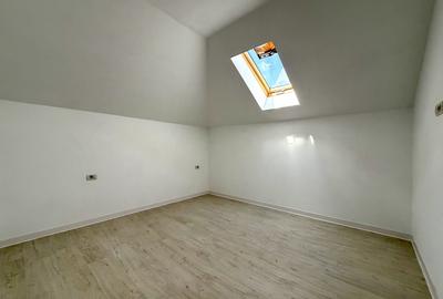 Duplex premium, 4 camere, 120 mp utili, 336 mp teren - Dumbravita - 6