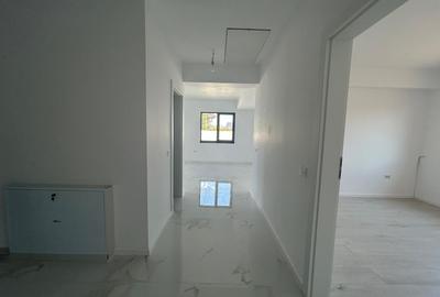 Casa individuala, parter, 4 camere+ parcare,+ curte proprie 380 mp, - 8