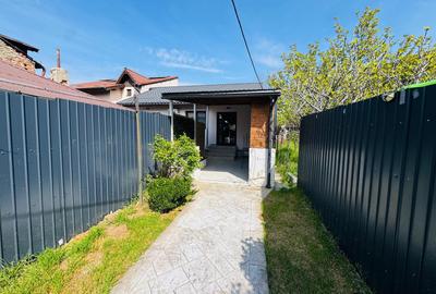 Casă modernă nouă – zonă centrală - la 2 min de Primarie - 2