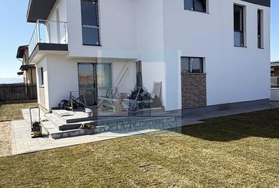 Casa/Villa 4 camere, singur in curte - Cristian/Brasov - 10