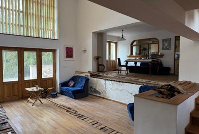 Casa Cioplea Predeal - 3