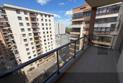 Apartament 2 camere - Grozavesti - Onix Residence - Parcare Subterana - 14