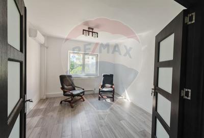 Apartament cu 4 camere- Baltagului - 13 Septembrie - 5
