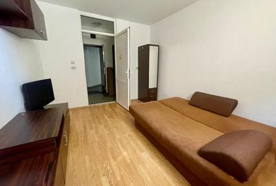 Apartament cu 2 camere decomandate bloc nou Andrei Muresanu - zona linistita - 11