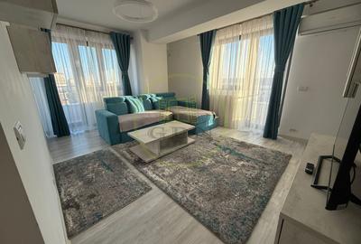 Apartament 3 camere, decomandat, 73mp, cartier Craiovita Noua, zona Promenada - 1