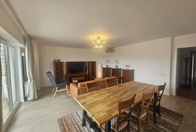 Apartament 114mp, mobilat premium, prima închiriere, loc parcare,zona Alba Iulia - 1