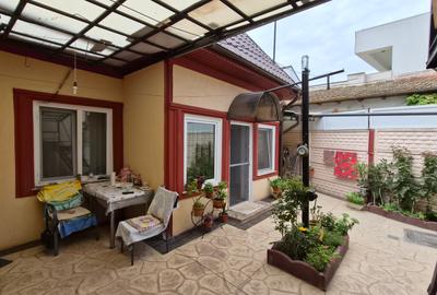 Faleza Nord - Casa 4 camere caramida (accesul se face pe alee de 1.05 ml) - 17