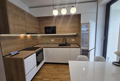 Apartament 2 camere – The Ivy Residence,/Băneasa | Parcare subterană inclusă - 6