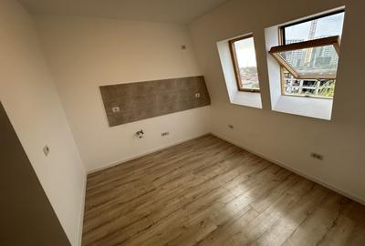 Apartament 1 camera la Mansarda zona Bucovinei - 1