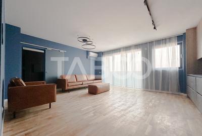 Apartament cu 2 camere la cheie de vanzare panorama superba - 1