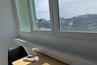 Cantemir- Unirii 2 camere superb mobilate - 19