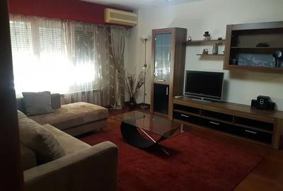 Timpuri Noi - Nerva Traian - 5 minute Metrou - 1