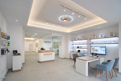 Spațiu comercial, 130 mp în Rahova