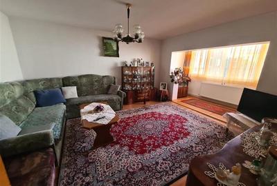 Apartament 3 camere decomandat Racadau- Magnolia - 1