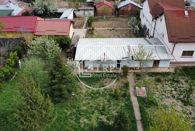 [DOMENIU PRIVAT] Vilă deosebita în Inima Orașului Voluntari | Teren 2.500 mp | - 46