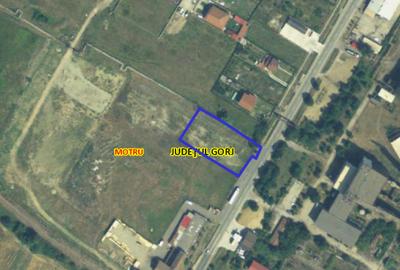 Sala Evenimente de Vanzare - Capacitate 400 Persoane - Motru - 3