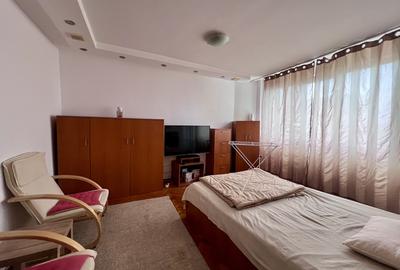 Apartament cu 1 camere, 31mp, etaj 9/10, zona Ultra-Centrala - 2