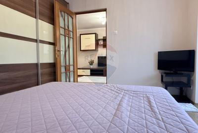 Apartament 3 camere Universitate Nicolae Balcescu Parc Cismigiu - 4