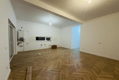 Duplex 4 camere, despartit prin dressing, 93mp, 360 teren in Urseni - 3