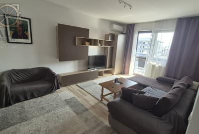 Apartament 2 camere Parcul Ion Creanga - Fundeni/Dobroesti - 1