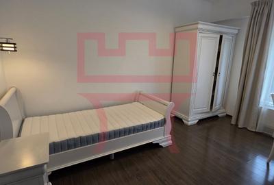 Inchiriere apartament 4 camere recent renovat in Plopilor Vest + garaj - 14