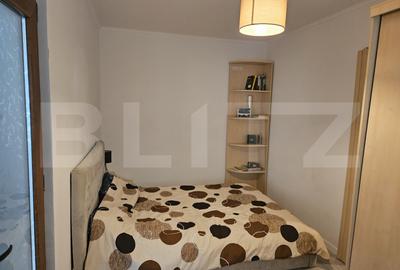 Apartament 2 camere, 50 mp, zona Alexandru cel Bun - 3
