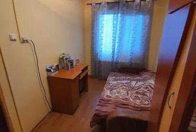 Apartament 3 camere complet renovat zona unități militare Sud - 5