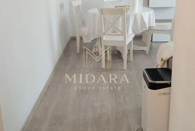 Apartament 3 camere de închiriat | Dobroești Str. Doinei | 3 balcoane - 8